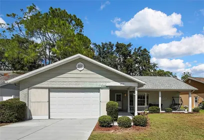 SPRING HILL FL Home