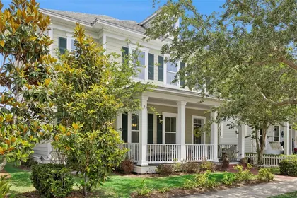 WINTER GARDEN FL Home