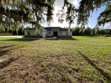 AUBURNDALE FL Home
