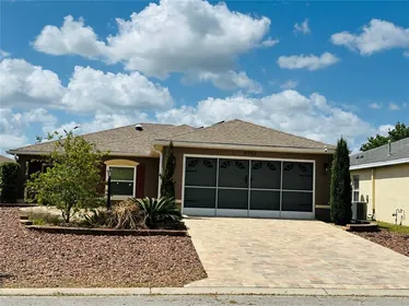 OCALA FL Home