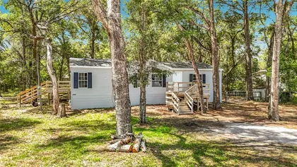 SPRING HILL FL Home