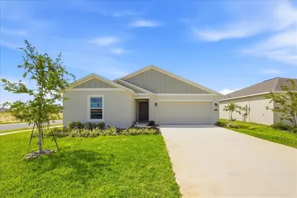 LAKE WALES FL Home