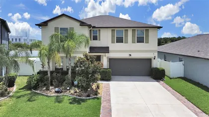 RIVERVIEW FL Home