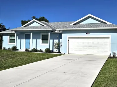 PORT CHARLOTTE FL Home