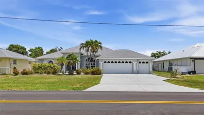 ROTONDA WEST FL Home