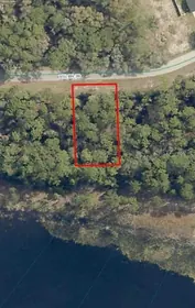 OCKLAWAHA FL Property