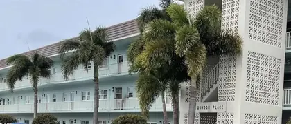 DUNEDIN FL Home
