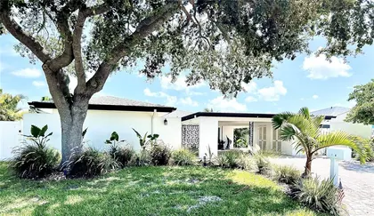 TREASURE ISLAND FL Home