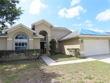TAMPA FL Home
