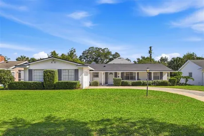 MAITLAND FL Home