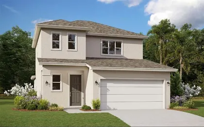 MINNEOLA FL Home
