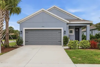 NOKOMIS FL Home