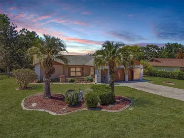 SPRING HILL FL Home