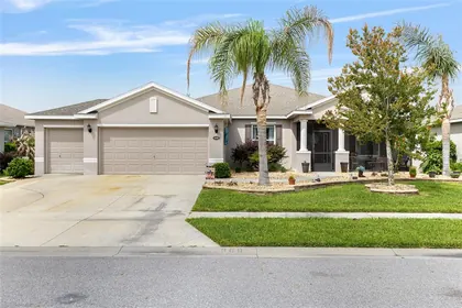LEESBURG FL Home