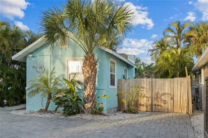 MADEIRA BEACH FL Home