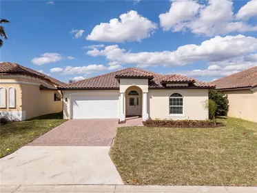 HAINES CITY FL Home