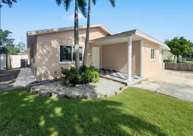 PINELLAS PARK FL Home