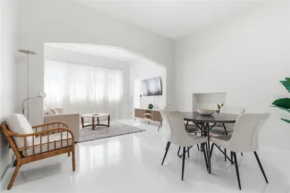 SAN JUAN PR Home