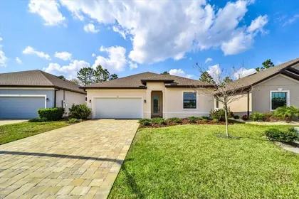 PALM COAST FL Home
