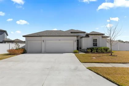 ZEPHYRHILLS FL Home