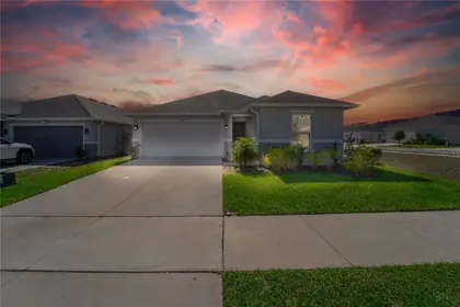 DAVENPORT FL Home