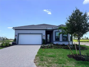 LAKEWOOD RANCH FL Home