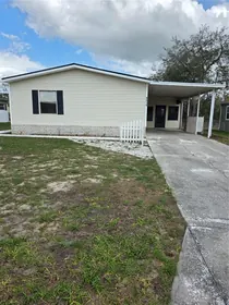 BROOKSVILLE FL Home