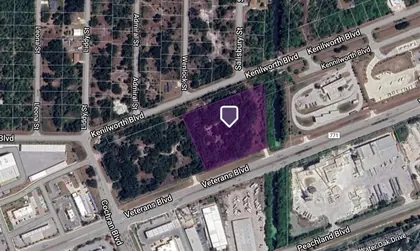 PORT CHARLOTTE FL Property