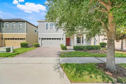 WINDERMERE FL Home