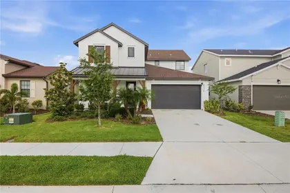 PARRISH FL Home