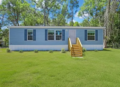HERNANDO FL Home