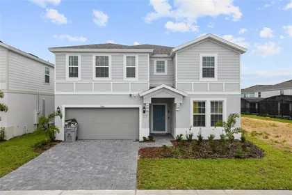 DAVENPORT FL Home