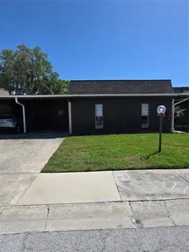 NEW PORT RICHEY FL Home