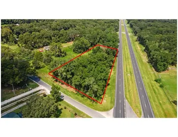 CITRA FL Property