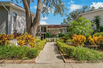 TARPON SPRINGS FL Home