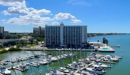 CLEARWATER FL Home