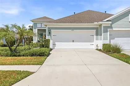 LITHIA FL Home