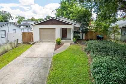 ORLANDO FL Home