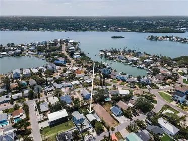 INDIAN ROCKS BEACH FL Home