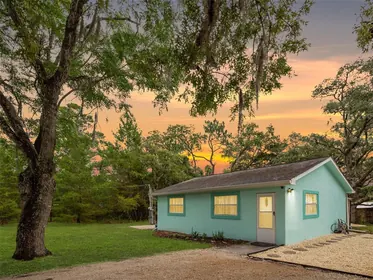 WEEKI WACHEE FL Home