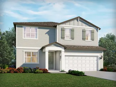 NOKOMIS FL Home