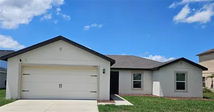 KISSIMMEE FL Home