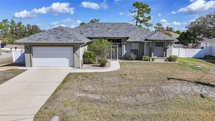 NORTH PORT FL Home
