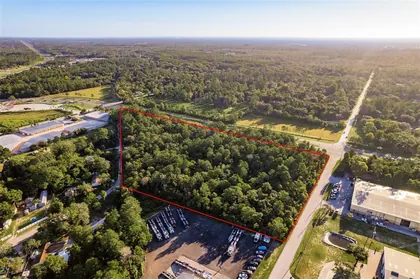 HUDSON FL Property