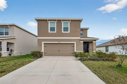 PLANT CITY FL Home