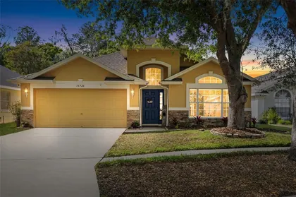 LITHIA FL Home