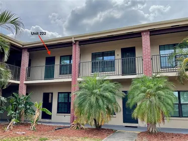 ST PETERSBURG FL Home