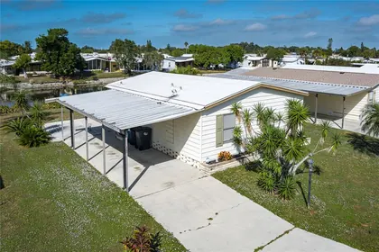 PALMETTO FL Home