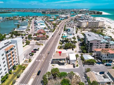 MADEIRA BEACH FL Home
