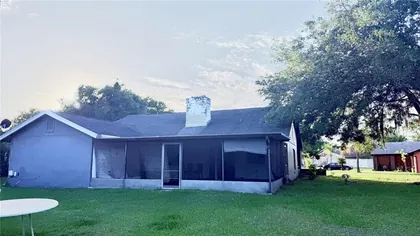 POINCIANA FL Home